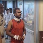गुरुग्राम में दिल दहला देने वाली वारदात:पति ने पत्नी और चार बच्चों को जहर दे उतारा मौत के घाट, खुद की नस काटी – Gurugram Crime Husband Poisons Wife And Four Children To Death
