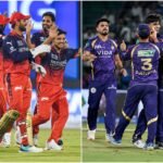 Rcb Vs Kkr Live Score:केकेआर और आरसीबी के बीच मैच पर बारिश का साया, टॉस में होगी देरी; मैदान कवर्स से ढका – Rcb Vs Kkr Ipl Live Score: Royal Challengers Bengaluru Vs Kolkata Knight Riders Today Match Scorecard Updates