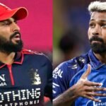 Rcb Vs Mi Live Score:आरसीबी ने जीता टॉस, मुंबई को दिया बल्लेबाजी का न्योता; हार्दिक नहीं खेलेंगे मैच – Rcb Vs Mi Ipl Live Score: Royal Challengers Bengaluru Vs Mumbai Indians Today Match Scorecard Updates