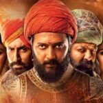 Raja Shivaji BO Day 21: ‘राजा शिवाजी’ ने तीसरे गुरुवार भी की धमाकेदार कमाई, जानें-21 दिनों में कितना कमा डाला मुनाफा