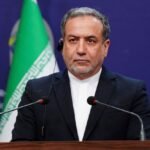 Iran-uae:भारत में भिड़ गए ईरान और यूएई के विदेश मंत्री, ब्रिक्स बैठक में पश्चिम एशिया संकट पर हुआ भारी विवाद – Brics Meeting Heated Talks Bw Iranian Foreign Minister Abbas Araghchi Uaes Minister Khalifa Shaheen Al Marar