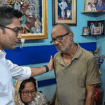अभिषेक बनर्जी पर हमले से गरमाई बंगाल की राजनीति:ममता बोलीं- शासक ही बने हत्यारे; विपक्ष ने सरकार पर उठाए सवाल – Bengal Politics Heats Attack Abhishek Banerjee Mamata Say Rulers Have Turned Into Killers Opposition Questions