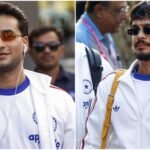 Icc T20i Rankings:अभिषेक शर्मा और ईशान किशन का दबदबा कायम, गेंदबाजों की रैंकिंग में किस खिलाड़ी की बादशाहत? – Icc T20i Rankings: Abhishek Sharma And Ishan Kishan Position Who Rules Bowling Charts T20 Batsmen To Bowlers