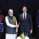 भविष्य की तकनीक के लिए बड़ी डील: भारत-नीदरलैंड्स के बीच सेमीकंडक्टर को लेकर हुआ ऐतिहासिक समझौता