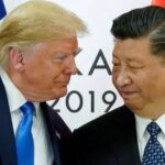 तीन दिन के लिए चीन दौरे पर आ रहे राष्ट्रपति डोनाल्ड ट्रंप, डेलीगेशन में 17 बड़ी अमेरिकी कंपनियों के CEO शामिल