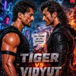 फैंस को मिलेगा एक्शन का डबल डोज, टाइगर श्रॉफ और विद्युत जामवाल साथ करेंगे फिल्म? एक्टर की पोस्ट ने बढ़ाई हलचल – Tiger Shroff And Vidyut Jammwal Work Together In Upcoming Movie Actors Share Details About New Project
