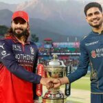RCB vs GT Final: बेंगलुरू या गुजरात, फाइनल में किसका साथ देगी अहमदाबाद की पिच? देखें सबसे बड़ा प्रिडिक्शन