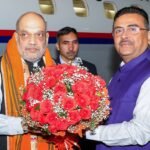 West Bengal:बंगाल में आज हो सकता है सीएम के नाम का एलान, विधायक दल की बैठक आज; अमित शाह रहेंगे मौजूद – West Bengal Bjp Legislature Meeting Chief Minister Decision Amit Shah
