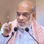Bsf:अमित शाह ने ‘स्मार्ट बॉर्डर’ परियोजना की घोषणा की, घुसपैठियों को बाहर करने की शून्य-सहिष्णुता नीति – Amit Shah Announces Smart Border Project Zero Tolerance Policy To Expel Infiltrators