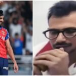 Ipl में बढ़ी सख्ती:चहल के कथित वेपिंग विवाद के बाद अलर्ट मोड में Bcci, अर्शदीप के व्लॉगिंग करने पर लगी रोक! – Ipl 2026 Bcci Action After Yuzvendra Chahal Vaping Controversy Arshdeep Singh
