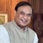 असम में एक बार फिर सरमा सरकार:विधायक दल के नेता चुने गए हिमंत,12 मई को लेंगे मुख्यमंत्री पद की शपथ – Bjp Leader Dr Himanta Biswa Sarma Elected As The Leader Of Bjp Legislature Party And The Nda Legislature Party