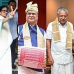पांच राज्यों के चुनावी नतीजे आज:असम-तमिलनाडु-केरल में किसके सिर सजेगा जीत का ताज, बंगाल में कौन मारेगा बाजी? – Assembly-election-results-2026-vote-counting-west-bengal-assam-tamil-nadu-kerala-puducherry-bjp-tmc-dmk