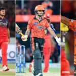 हैदराबाद के आगे बेंगलुरु ने टेके घुटने, 256 का था लक्ष्य, कोहली-पडिक्कलप-पाटीदार हुए फ्लॉप