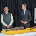 100 साल बाद नीदरलैंड ने भारत को लौटाई 11वीं सदी की बेशकीमती धरोहर, PM मोदी ने जताई खुशी