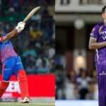 DC vs KKR: 7 ओवर में सिर्फ 22 रन, IPL में टेस्ट जैसी बैटिंग; KKR के सामने 142 रन बना सकी दिल्ली कैपिटल्स