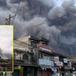 फिलीपींस में ‘मायोन’ ज्वालामुखी का तांडव: 6 किमी तक का इलाका सील, हजारों लोगों ने छोड़े घर, अलर्ट लेवल-3 जारी