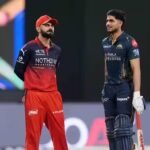 अगर RCB ने बना दिए इतने रन, तो क्वालीफायर में गुजरात की हार पक्की!