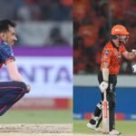 पंजाब की लगातार तीसरी हार, काम नहीं आया कूपर कोनोली का तूफान, SRH प्लेऑफ के करीब