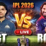 IPL 2026 GT vs RCB Highlights: गुजरात ने खोला जीत का ‘पंजा’, बेंगलुरु को 4 विकेट से 25 गेंद पहले दी शिकस्त