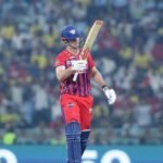 लखनऊ ने दिया CSK को 440 वोल्ट का झटका, मिचेल मार्श शतक से चूके, पूरन भी चमके; LSG की 7 विकेट से जीत