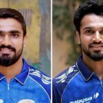 MI vs RR: राजस्थान रॉयल्स के खिलाफ मैच से पहले मुंबई इंडियंस ने खेला बड़ा दांव, 2 रिप्लेसमेंट का किया ऐलान