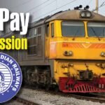 8th Pay Commission: रेलवे ने फिटमेंट फैक्टर पर कर दी बड़ी मांग, जानें कितनी बढ़ जाएगी सैलरी?