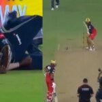 आउट या Not Out? रजत पाटीदार के विकेट पर मचा बवाल, वीडियो देख आप बताइये