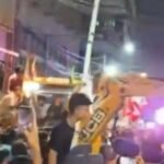 Video:कोलकाता के न्यू मार्केट में बवाल, बुलडोजर से Tmc दफ्तर तोड़ने का आरोप; महुआ मोइत्रा ने कसा तंज – Kolkata New Market Mob With Bulldozer Attack Tmc Office Mahua Moitra Video Slams Bjp Police