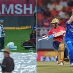 पंजाब और मुंबई के मैच में ‘बारिश’ बनेगी विलेन? धर्मशाला से आया फैंस का दिल तोड़ने वाला अपडेट