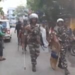 बंगाल में नहीं थम रही हिंसा:हावड़ा में Bjp-tmc कार्यकर्ताओं के बीच झड़प, एक घायल; छावनी में तब्दील हुआ इलाका – Clash Broke Out Reportedly Between Bjp And Tmc Workers In Howrah, West Bengal