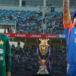 Asia Cup:भारत से हाथ मिलाने को लेकर अबतक रो रहा Pak, आगा बोले- मुझे अंदाजा नहीं था चीजें इतनी खराब हो जाएंगी – Asia Cup 2025: Pakistan Captain Salman Agha Recalls Asia Cup Handshake Row