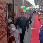 इंदौर से नेपाल तक आस्था का सफर:आईआरसीटीसी ने शुरू की पशुपतिनाथ दर्शन यात्रा, 62 हजार में करें पूरी सैर – Irctc Tour Package Price Bharat Gaurav Train Indore To Nepal Pashupatinath Yatra National Park Safari