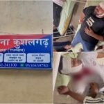 Banswara Violence News: Mob Attacks Youths Over Alleged Conversion Row, Four Injured, One Referred – Banswara News