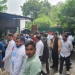 Bihar:राबड़ी देवी की चुनौती को सीएम सम्राट चौधरी ने कर लिया स्वीकार, बंगला खाली कराने के लिए भेजी पुलिस – Patna Police Team Reached The Residence Of Former Cm Rabri Devi: Controversy Over Eviction Of Bungalow Rjd