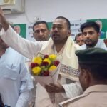Bihar News :मंत्रियों के अब नए ठिकाने, जानिए स्वास्थ्य मंत्री निशांत कुमार को कौन सा मिला आवास? – Bihar Government Changed Ministers Residence Health Minister Nishant Kumar Residence Deshratna Marg Patna