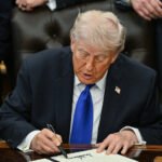 Trump Plans to Sign Executive Order Granting Oversight of A.I. Models