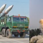 Agni Mirv Missile:भारत का रक्षा कवच हुआ और मजबूत, अग्नि मिसाइल के आधुनिक वेरिएंट का हुआ सफल परीक्षण – Successful Test Of The Advanced Variant Of The Agni Mirv Missile Conducted Nations Defense Shield Strength