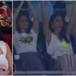 Ipl 2026 Final:फाइनल में लगा ग्लैमर का तड़का, अनुष्का-मृणाल और पूजा हेगड़े ने बढ़ाया अहमदाबाद का पारा; Photos – Ipl 2026 Gt Vs Rcb: Anushka Sharma Mrunal Thakur Pooja Hegde Varun Dhawan In Ahemadabad Photos