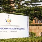 Brics:दिल्ली में आज से शुरू होगी ब्रिक्स देशों के विदेश मंत्रियों की बैठक, जयशंकर करेंगे अध्यक्षता – Delhi Brics Foreign Ministers Meeting Today Updates S Jaishankar West Asia Tension