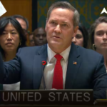 Iran-US War: UN में अमेरिका ने होर्मुज को लेकर ऐसा क्या कहा, साथ आए 113 देश, क्या भारत ने किया सपोर्ट?