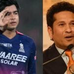 सचिन तेंदुलकर के ट्वीट पर वैभव सूर्यवंशी का रिएक्शन हुआ वायरल, कहा- क्रिकेट का भगवान…