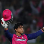 Vaibhav Sooryavanshi IPL 2026: 15 साल की उम्र में बनाया वर्ल्ड रिकॉर्ड, वैभव सूर्यवंशी के नाम एक और खिताब