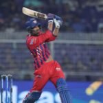 कौन हैं अपने IPL करियर की पहली गेंद पर ‘सिक्स’ लगाने वाले Akshat Raghuvanshi? रोहित शर्मा के हैं बड़े वाले फैन