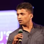Byju Raveendran: मेस्सी और टीम इंडिया की जर्सी से जेल तक, सबसे बड़े स्टार्टअप ने रवींद्रन को बना दिया था अरबपति