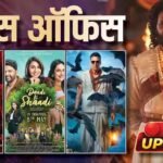 Friday BO Live: ‘राजा शिवाजी’, ‘पैट्रियट’, ‘भूत बंगला’ या ‘धुरंधर 2’, फ्राइडे को बॉक्स ऑफिस पर कौन मार रही बाजी? जानें- 7 बजे तक का कलेक्शन