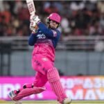 वैभव सूर्यवंशी ने रचा इतिहास, IPL में ऐसा करने वाले पहले खिलाड़ी बने; बड़े-बड़े दिग्गज पीछे छूटे