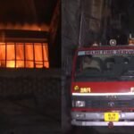 Delhi Fire:चावड़ी बाजार में लगी आग पर काबू, ऊपरी मंजिल तक पहुंची थीं लपटें; हादसे में कोई हताहत नहीं – Massive Fire Broke Out In House In Chawri Bazaar In Delhi