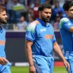 पूरे साल की ICC रैंकिंग, इन दो देशों का दबदबा, जानें नंबर-1 कौन; टीम इंडिया का कैसा रहा रिजल्ट
