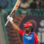 केएल राहुल ने रचा इतिहास, IPL में सबसे ज्यादा छक्के लगाने वाले ओपनर बने; पीछे छूटे रोहित-विराट