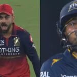 Watch: विराट कोहली ने शुभमन गिल को घूरा, अविश्वसनीय कैच के बाद कैमरे में कैद हुआ रिएक्शन, देखें वीडियो
